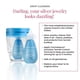 thumbnail image 3 of Limpiador de joyería de plata Connoisseurs Dazzle Drops 30 ml, 3 of 6