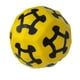 thumbnail image 1 of Juguete Interactivo Para Perros, Juguetes Para Masticar Mascotas, Rompecabezas Duradero Para Perros, Juguetes Para La Dentición, Bola Amarilla, 1 of 5