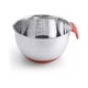 thumbnail image 1 of Bowl Acero Inoxidable Silicona Antideslizante Repostería, 1 of 4