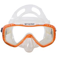 Cabosub - Màscara De Buceo Modelo Dolphin