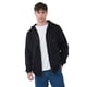 thumbnail image 1 of Polerón Hombre Full Zipper Color Negro Corona, 1 of 5