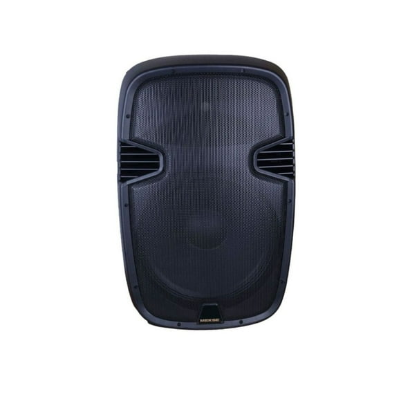 Caja Acústica Pasiva Scp-1515p 600w - PB-E2