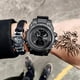 thumbnail image 5 of Reloj KXAITO para hombre, deportivo, exterior, impermeable, militar, LED, 5 of 7