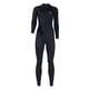 thumbnail image 1 of Buceo Traje De Neopreno Kayak Natación Trajes Completos Térmicos Mantener Caliente Pieza Cuerpo Trajes De Baño L Mujer Negro, 1 of 3