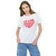 thumbnail image 1 of Polera Mujer Fun Regular Blanco Corona, 1 of 5