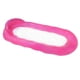 thumbnail image 4 of Flotadores De Piscina Balsas De Piscina Salón Inflable Cómodo Para Piscina Verano Rosa, 4 of 5