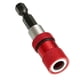 thumbnail image 5 of Soporte Magnético Para Brocas De Tornillo Para Paneles De Yeso Herramienta De Tornillo De Taladro De Vástago Hexagonal De 1/4 "rojo, 5 of 5