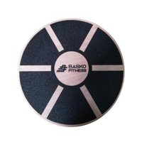 Basko Fitness - Balance Board Disco De Equilibrio