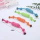 thumbnail image 1 of Pet Knot Toy For Dog & Cat, Various Cotton Rope Interactive Dog Chew Toys, Random Color, 1 of 5