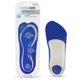 thumbnail image 1 of Plantillas ortopédicas de gel Comfort Zone Tri-Balance 3/4 para hombres de 8 a 12 años, 1 of 6