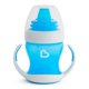 thumbnail image 2 of Vaso de Transición MUNCHKIN Gentle Boquilla Suave 4m+ 118ml Azul, 2 of 3