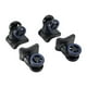 thumbnail image 5 of Ruedas De Maleta Ruedas Giratorias Rueda De Equipaje Silenciosa Para Maleta De Viaje Trolley, 5 of 5