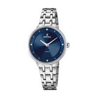 Reloj F20600/3 Festina Azul Mujer Mademoiselle