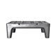 thumbnail image 1 of Banquillo de Almacenaje 30x53.3x76Cm Capacidad 600Kg DRS30, 1 of 8