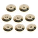 thumbnail image 3 of 8x Universal Speaker Spikes Pads Mats Para Amplificador HiFi CD DVD Player Gold, 3 of 5
