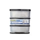 thumbnail image 3 of Caja Organizadora Pequeña / 3 Cajones, 3 of 3