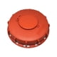 thumbnail image 3 of Cubierta De Tapa De Totalizador IBC De 16,3 Cm Multiusos Para Productos Químicos Y Alimentos Resistente Con Junta, 3 of 5