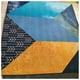 thumbnail image 4 of Alfombra Grande De Piso 180x200cm Antideslizante Hogar Estampada, 4 of 5