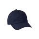 thumbnail image 1 of Gorra de béisbol GAP con logo, azul marino, ajustable, talla única, 1 of 1