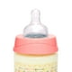 thumbnail image 3 of Mamadera 150 Ml Tetina Redonda Silicona Indio Rosado +0m, 3 of 3