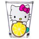 thumbnail image 2 of Set de minivasos Silver Buffalo Sanrio Hello Kitty 45 ml x4, 2 of 6