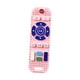thumbnail image 2 of Juguetes Para La Dentición Del Bebé Forma De Control Remoto Para Bebés De 3 A 12 Meses Niños Pequeños Baby Pink, 2 of 5