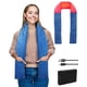 thumbnail image 1 of Bufanda eléctrica calefactable para cuello Pupdumm 160 cm USB 10000 mAh, 1 of 7