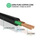 thumbnail image 4 of Cable Cargador Bicmice para Fitbit Charge 5 Luxe Rastreador de Fitness, 4 of 6