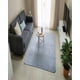 thumbnail image 4 of Alfombra 150x200 Cm Texturizada Color Gris, 4 of 4