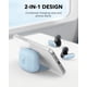 thumbnail image 2 of Auriculares inalámbricos Soundcore P30i de Anker con cancelación de ruido, 2 of 6