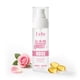 thumbnail image 1 of Bruma de Rosa LELA de Ana Beauty 100 ml con Vitamina E para el rostro, 1 of 7