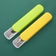 thumbnail image 1 of 10PCS Stainless Steel Dessert Cake Western Fork Korean Household Small Fruit Fork Stainless Steel Moon Cake Fork Set, 1 of 3