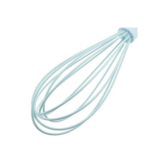 Mkp Batidor Silicona Celeste