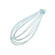 thumbnail image 1 of Mkp Batidor Silicona Celeste, 1 of 2