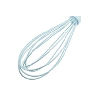 Casasunco - Mkp Batidor Silicona Celeste