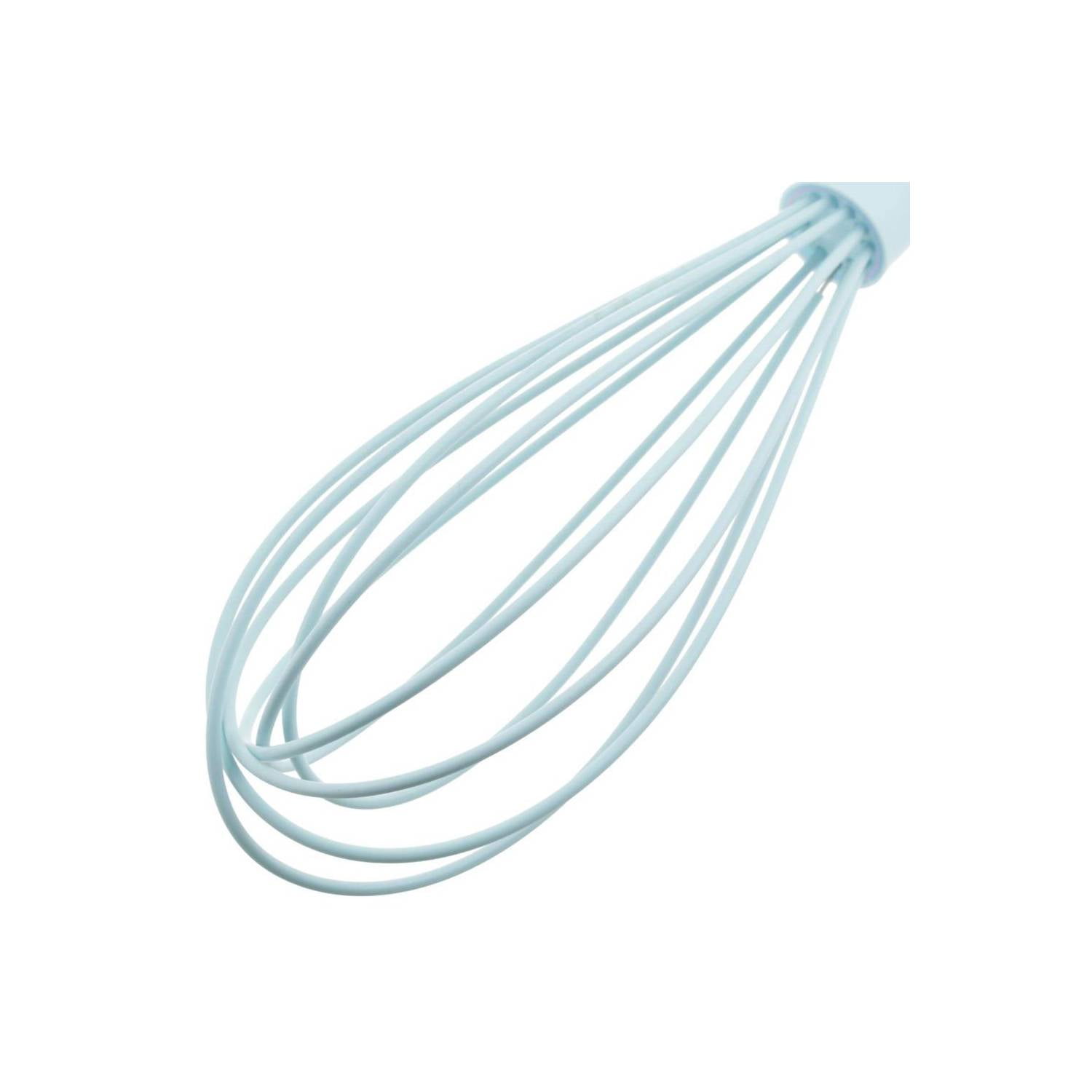 Casasunco - Mkp Batidor Silicona Celeste