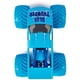 thumbnail image 4 of Toy Monster Truck Monster Jam Blue Thunder 1:24 a escala 3+, 4 of 7
