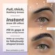 thumbnail image 3 of Kit de laminación de cejas MIYA LASH Professional Eyebrow Keratin, 3 of 7