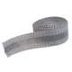 thumbnail image 1 of Pantalones Borde Acortar Dobladillo Cinta Dobladillo Cinta Costura Para Traje Pantalones Faldas Jeans Gris, 1 of 5