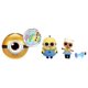 thumbnail image 1 of Muñeca L.O.L. Surprise Loves Minions Tots con disfraz y acceso., 1 of 9