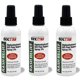 thumbnail image 1 of Spray antipicazón Tecnu Rash Relief 180 ml (paquete de 3) con prevención de cicatrices, 1 of 4