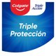 thumbnail image 4 of Pasta Dental Colgate Triple Acción Menta Original, 100 ml, 4 of 10