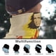 thumbnail image 5 of Casablanca Braga de Cuello Protección Solar - Bandana UV Refrescante para Ciclismo y Deportes al Aire Libre, Hombres y Mujeres, 5 of 6
