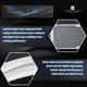 thumbnail image 3 of Enfriador de CPU Thermalright Aqua Elite 240 ARGB Blanco, 3 of 8