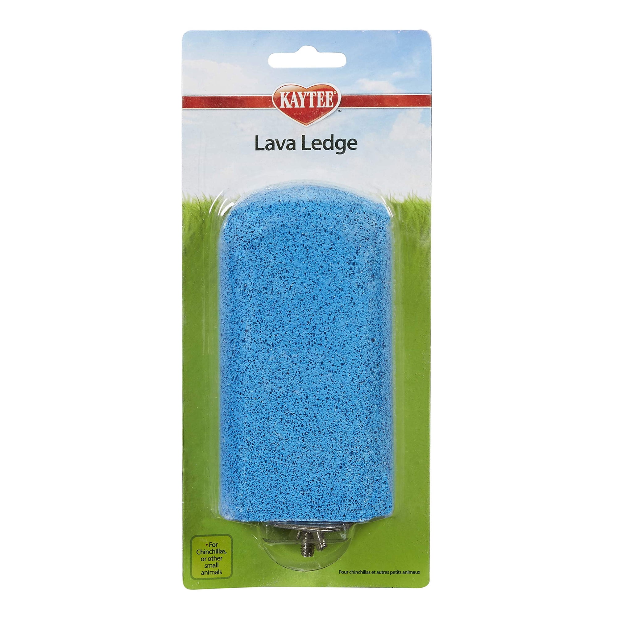 Cornisa De Lava Para Pequeños Animales De Compañía Hábitats De Alambre