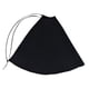 thumbnail image 4 of Figura De Acción A Escala 1:12, Disfraz De Capa, Ropa Para Figura De 6 Pulgadas, Color Negro, 4 of 5