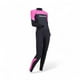 thumbnail image 1 of Traje De Neopreno Eutropia Mujer Rosado, 1 of 6