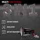 thumbnail image 2 of Cargador de baterías Schumacher Electric SC1355 1.5A 6V/12V, 2 of 7