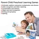 thumbnail image 2 of Juego educativo 2 en 1 de letras y números UPJAYEEK, 2 of 7