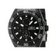 thumbnail image 2 of Reloj Analógico Invicta Ocean Voyage Cronógrafo Acero Inoxidable Negro Hombre, 2 of 3